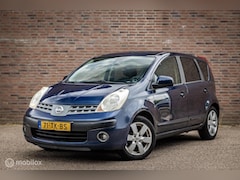 Nissan Note - 1.4 Acenta