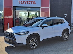 Toyota Corolla Cross - Hybrid 140 Dynamic STOELVERWARMING STUURVERWARMING ELEKTRISCHE ACHTERKLEP