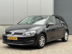 Volkswagen Golf - 1.2 TSI Highline DSG 84000KM | Adaptieve cruise | Camera | Sportstoelen/verwarmd