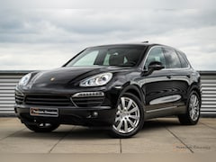 Porsche Cayenne - 4.8 S 958 | 108.000KM | 1st Owner | BOSE | Sunroof | Air Suspension