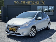 Peugeot 208 - 1.2 VTi Urban Soul 2e Eigenaar, Airco, Cruise, Bluetooth, Stoelverwar, Dealer Onderhouden,