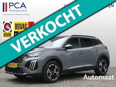 Peugeot 2008 - 1.2 PureTech 130 Allure
