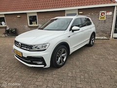 Volkswagen Tiguan - 1.5 TSI ACT Highline Business R