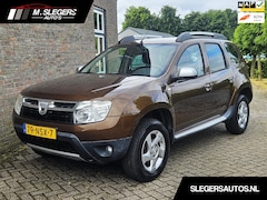 Dacia Duster - 1.6 Lauréate 2wd*APK 2026*NAP
