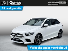 Mercedes-Benz B-klasse - 250 e AMG | Trekhaak | Panoramadak |