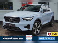 Volvo XC40 - 1.5 T5 Plug-in hybrid Plus Dark