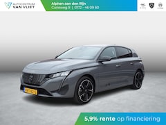 Peugeot E-308 - GT EV Avantage 54 kWh