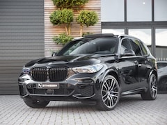 BMW X5 - xDrive45e High Executive M-Pakket Pano Laser Trekhaak