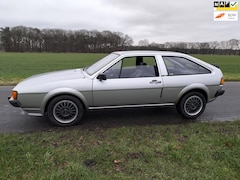Volkswagen Scirocco - 1.6 GT Neuwe Apk