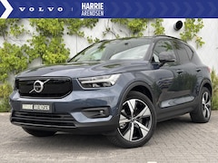 Volvo XC40 - Recharge Twin Pro | Panoramadak | Harman Kardon | Trekhaak | Stoel/Stuurverwarming |