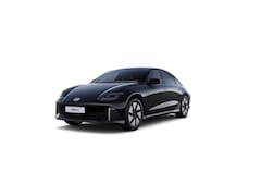 Hyundai IONIQ 6 - Connect 77.4 kWh € 16957, - korting | Achterstoelen verwarmd | Keyless entry | Parkeer ass