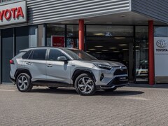 Toyota RAV4 - 2.5 PlugHyb. Dynamic