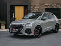 Audi RSQ3 - RS Q3 2.5 TFSI 400PK Pano/Eventuri/Sonos/360/Trkhk/VOL