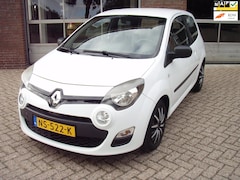 Renault Twingo - 1.2 16V Parisienne info 0651503487