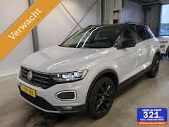 Volkswagen T-Roc - 1.5 TSI Sport | Virtual Cockpit | Navi |