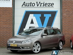 Volkswagen Passat Variant - 1.4 TSI Highline BlueMotion | NL