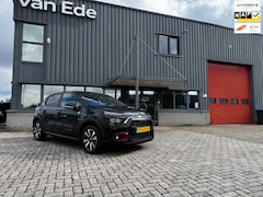 Citroën C3 - 1.2 PureTech C-Series CarPlay Clima Led