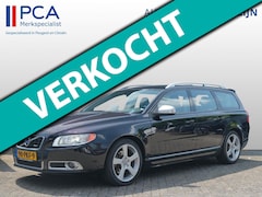 Volvo V70 - 2.0T R-Edition
