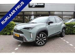 Toyota Yaris Cross - 1.5 Hybrid Adventure AWD | Rijklaar | Panorama | Blind Spot | Head Up | JBL | Apple/Androi