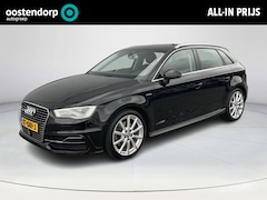Audi A3 Sportback - 1.4 e-tron PHEV Ambition Pro Line plus Plug-in Hybride | Automaat | Climate Control | Adap