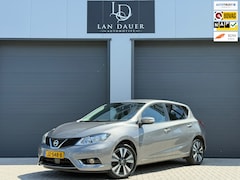 Nissan Pulsar - 1.2 DIG-T N-Connecta / Keyless / Trekhaak APK