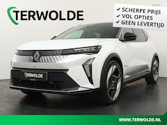 Renault Scenic E-Tech - EV87 long range iconic | 360 Camera | Adapt. Cruise | Stoel- & Stuurverw. |