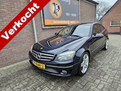 Mercedes-Benz CLC-klasse - 180 K