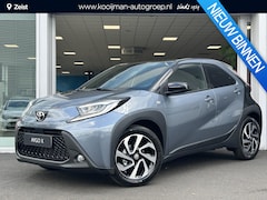 Toyota Aygo X - 1.0 VVT-i MT Pulse NIEUW Direct leverbaar € 1000, - inruilpremie