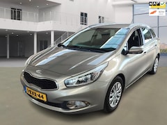 Kia Cee'd Sportswagon - 1.6 GDI 20th Anniversary EXPORT