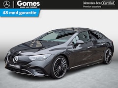 Mercedes-Benz EQE - 300 | Panoramadak | Luchtvering | AMG Night | Premium PLUS | Nightpakket | Panoramadak | L