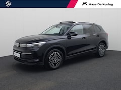 Volkswagen Tiguan - 1.5eTSI/130PK Life DSG · Panoramadak · Trekhaak · 360° Camera + Parkeersensoren · Garantie
