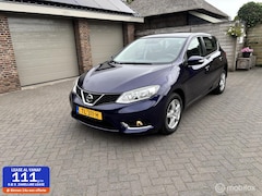 Nissan Pulsar - 1.2 DIG-T Visia