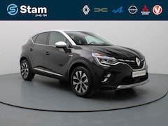 Renault Captur - TCe 90pk techno Camera | Cruise | Climate | Parksens. v+a | Navi
