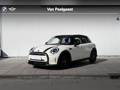 MINI Cooper - 5-deurs 1.5 Business Edition Stuurwielrand Verwarming / 16 Inch / Comfort Acces / Getinte