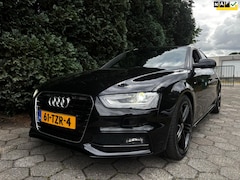 Audi A4 Avant - 1.8 TFSI Pro Line S | 3x S-Line | Automaat