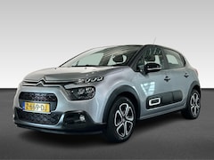 Citroën C3 - 1.2 PureTech 83pk Feel