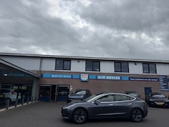 Tesla Model 3 - Standard RWD Plus 60kWh | Leer | Pano
