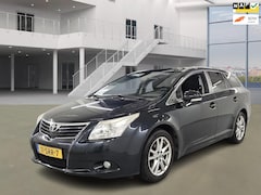 Toyota Avensis Wagon - 1.8 VVTi Business EXPORT