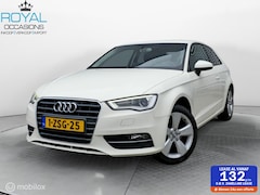 Audi A3 - 1.4 TFSI CoD Ambition Pro Line S