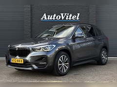 BMW X1 - xDrive25e | LED | PDC V+A | DAB | Privacy Glas | Apple Carplay | El.A.klep | 36.000KM