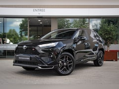 Toyota RAV4 - 2.5 PHEV GR SPORT | VOORRAAD | Panoramadak | ACC | JBL sound | E