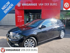 Volkswagen Polo - 1.0 TSI Highline