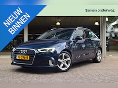 Audi A3 Sportback - 1.0 TFSI Sport Lease Edition