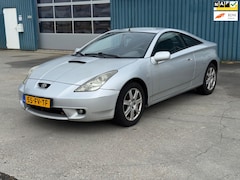Toyota Celica - 1.8 VVT-i | Airco | Elektrische ramen