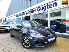 Volkswagen Golf - 1.0 TSI Highline / Carplay & Android / Stoelverwarmin / Climate Control /