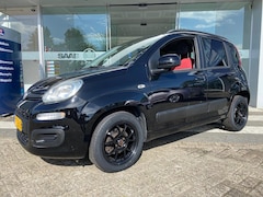 Fiat Panda - 0.9 TwinAir Lounge 4 NIEUWE BANDEN