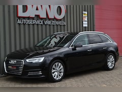 Audi A4 Avant - 1.4 TFSI Sport Pro Line LED/Clima/17'' inch