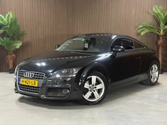 Audi TT - 2.0 TFSI Pro Line