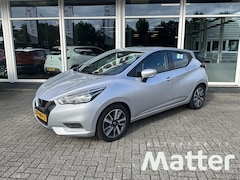 Nissan Micra - 0.9 IG-T N-Connecta