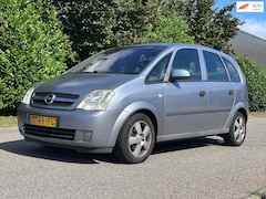 Opel Meriva - 1.4-16V Maxx Cool Airco*AUX*06-02-2026 APK*Elektrische ramen